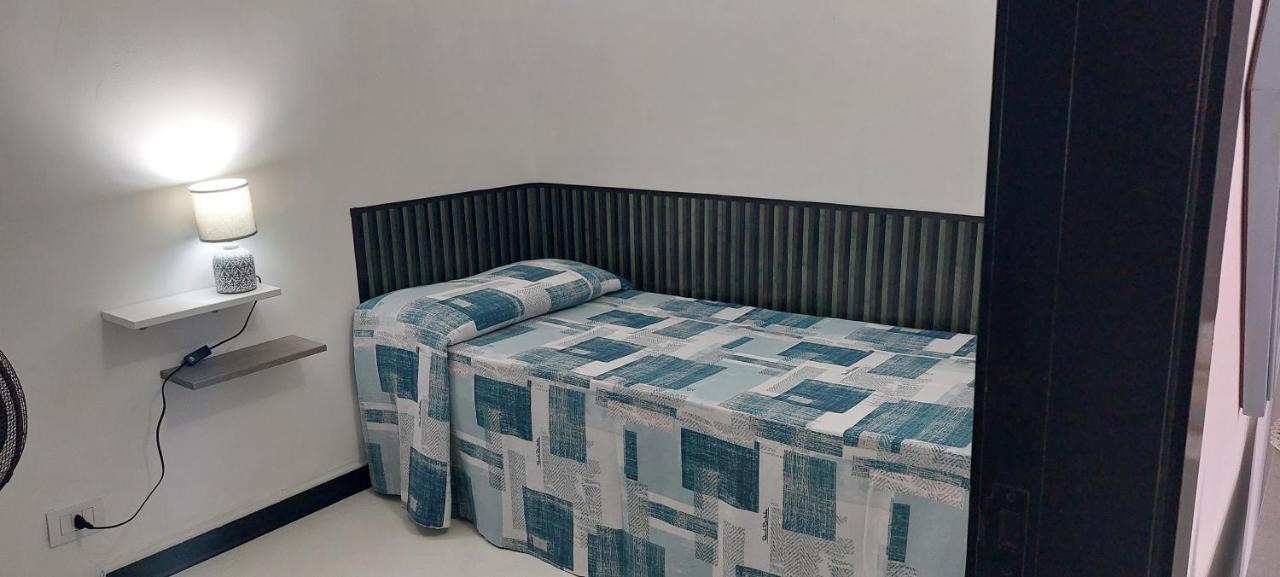 La Finestra Sul Mare Apartman Tropea Kültér fotó
