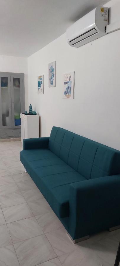 La Finestra Sul Mare Apartman Tropea Kültér fotó