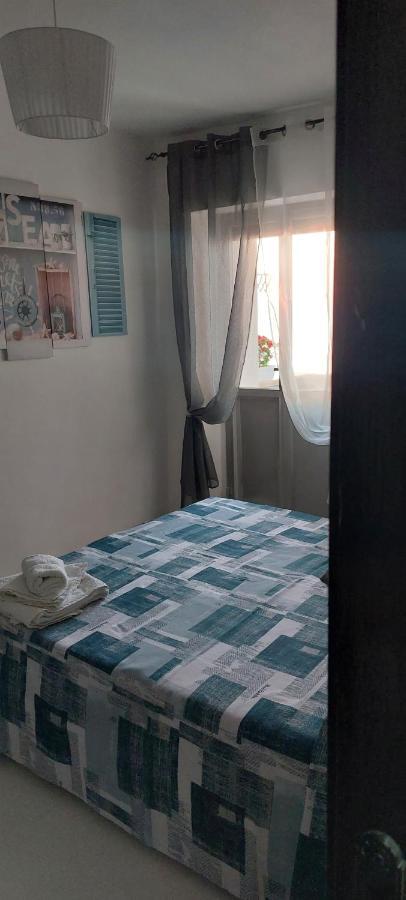La Finestra Sul Mare Apartman Tropea Kültér fotó